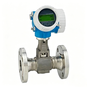 Débitmètre de gaz haute précision Endress + Hauser Proline Prowirl F 200 4-20mA HART - Product Image 3