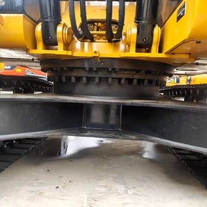 Escavatore Usato Originale Caterpillar Cat323D2L da 23 Tonnellate, Escavatore Originale Cat323d Cat323gx, Escavatore Caterpillar 323 320 <span class=keywords><strong>325</strong></span> - Product Image 2
