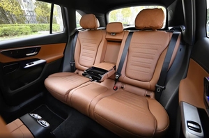 Precio de Auto Usado 2025 Mer.Cedes-Ben-Z Glc Phev Awd 350 <span class=keywords><strong>E</strong></span> <span class=keywords><strong>L</strong></span> 4matic Suv Caja de Cambios Automática Cuero Gasolina Volante a la Izquierda - Product Image 6