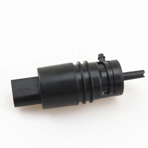 FHAWKEYEQ Nouveau lot de 5 moteurs de pompe de lave-glace pour <span class=keywords><strong>VW</strong></span> Polo Golf Beetle <span class=keywords><strong>Caddy</strong></span> Jetta 1T0 955 651 3.2x3.8cm - Product Image 4