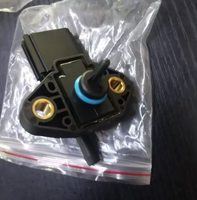 Sensor Regulador de Presión de Combustible PEIVSO OE 3F2E-9G756-AD para Ford F-150 F250 F350 Super Duty 3F2E9G756AD