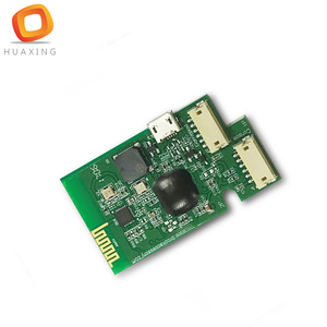 Chuyên nghiệp tần số cao 94v0 điện tử PCB board mô-đun lắp ráp sản xuất tùy chỉnh pcba - Product Image 4