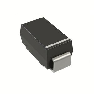New-Original & In Stock MSP5.0A-M3/89A MICROSMP DO-219AD Diode - Product Image 1