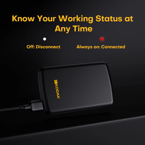 Kodak Bên Ngoà<span class=keywords><strong>i</strong></span> Ổ Đĩa Cứng 1T 500GB USB3.0 Tốc Độ Cao Chơ<span class=keywords><strong>i</strong></span> Game Lưu Trữ Di Động Bên Ngoà<span class=keywords><strong>i</strong></span> Đĩa Cho Máy Tính Xách Tay Máy Tính Để Bàn PS4 PS5 - Product Image 6