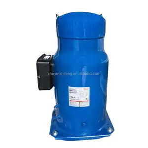 New industrial compressors SH380A4ABE with 380V/50Hz/3 phase refrigeration compressor SH380