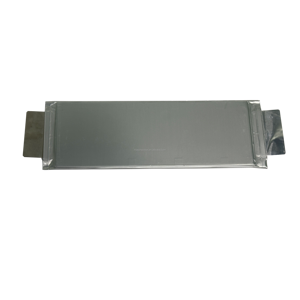 แบตเตอรี่ลิเธียมแบบโซลิดสเตต ความหนาแน่นพลังงานสูง 400Wh/KG 3.7V 120000mAh 10C สำหรับการใช้งานในอุตสาหกรรม - Product Image 1
