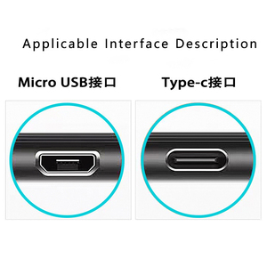 <span class=keywords><strong>Mini</strong></span> USB 3.1 C erkek USB2.0 dişi adaptör OTG CM ses dönüştürücü tip C konektörü doğrudan fabrika USB2.0 adaptörü cep telefonları - Product Image 4