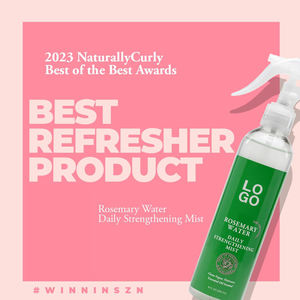 Prival Label Versterken En Aanmoedigen Haargroei Rozemarijn Water Haarspray Dagelijkse Hydratatie Versterking Mistspray - Product Image 2