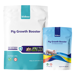 ויטמין vitcho פרטיוקס גידול בעלי חיים האכלה תוספת פרות בקר בקר כבשים עיזים עיזים מולטי בתוספת אבקה מסיסה - Product Image 4