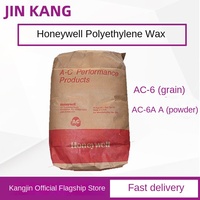 Honeywell AC-6 PE cire oxydé polyéthylène cire poudre charbon actif adsorbant variété modèle AC-6/AC-6A/A-C316A