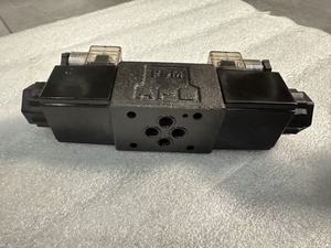 7 OCEAN Solenoid DSV/DSD-G02-2C-DC24-90/82/72/-A220 6C 8C 2A Contrôle directionnel hydraulique DSD-G02-6C-A220-90 - Product Image 2