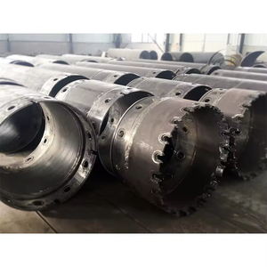 Bit de fixation de boîtier à <span class=keywords><strong>double</strong></span> <span class=keywords><strong>paroi</strong></span> de haute qualité Bit de chaussure de boîtier en nouvel état - Product Image 6