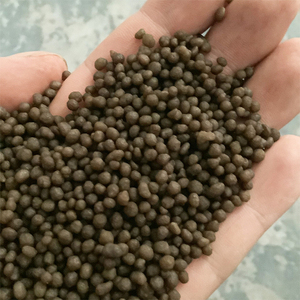 Chất lượng cao 90% 50kg Màu vàng dạng hạt phân bón DAP 18-46-0 diammonium Phosphate - Product Image 2