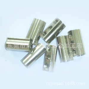 Collier de serrage pour tuyaux en acier inoxydable métrique poli pour usage industriel général - Product Image 1