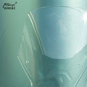 Pare-brise de moto pour <span class=keywords><strong>Honda</strong></span> CRF1100L AFRICA TWIN <span class=keywords><strong>ADVENTURE</strong></span> SPORTS_2020-2025 - Product Image 3