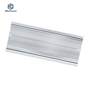 Rail d'installation intégré 6ES7590-1AC40-0AA0 245 mm, neuf et original, rail de forme spéciale, en stock - Product Image 1