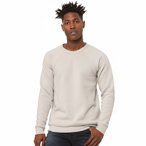 ใหม่ล่าสุดเสื้อสเวตเชิ้ตคอกลมผ้าฟลีซจัมเปอร์ S 3XL - Product Image 1