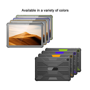 Tùy Chỉnh Gồ Ghề <span class=keywords><strong>Android</strong></span> 12 Tựa Đầu Máy Tính Bảng <span class=keywords><strong>PC</strong></span> 8GB 128GB Nước Bằng Chứng IP68 Chống-Thả Giữa 4G Sim Máy Tính Bảng Cho Xe Ô Tô Phổ Quát - Product Image 5