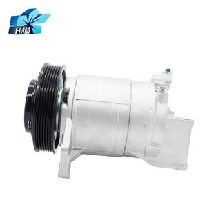 Compresseur de climatisation pour systèmes de climatisation pour Nissan Murano Z50 - Product Image 2