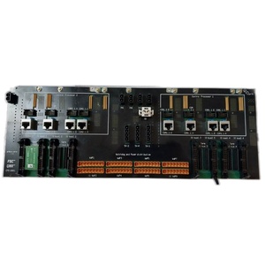 Controlador Industrial CPB-001 Original Nuevo para Sistemas de Automatización, en Stock - Product Image 2