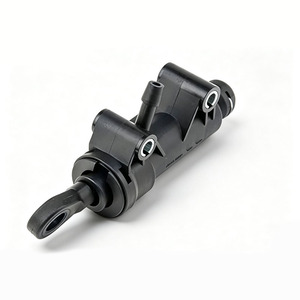 Cylindre maître d'embrayage 21526879477, pompe d'embrayage hydraulique pour F20 F21 F30 F31 F35 - Product Image 3