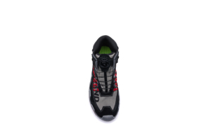 Bottes tactiques avec système de laçage BOA pour une portabilité accrue, plus de confort pour le pied, respirabilité, maintien et résistance à la déchirure. - Product Image 2