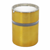 Emballage en boîte pour accessoires de moulin