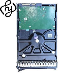 H/P/E 818365-B21 819078-001 Discos Duros HDD de 2 TB, 12 Gb SAS, 7.2K RPM, LFF, 3.5'' - Product Image 3