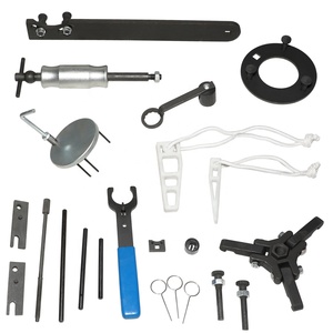 Kit de Herramientas de Instalación de Cadena de Distribución de Motor HTL para Chrysler, Dodge, Jeep 2.0L, 2.4L, 2.5L, 2.7L, 3.0L, 3.7L - Product Image 3