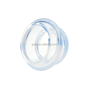 Ensemble de ventouses en silicone pour le <span class=keywords><strong>massage</strong></span> facial, 4 pièces - Product Image 1