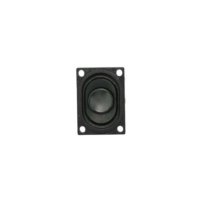 FCE BRAND 2840 8ohm 1w Micro Thin Flat Speaker Driver Mounting Holes Magnetic Technology ROHS Certified for Vending