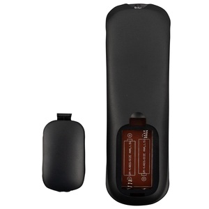 Télécommande universelle de haute qualité pour Android TV TV Box TVIP AGBOX A95X X96Q <span class=keywords><strong>X96</strong></span> Mini T95 HK1 <span class=keywords><strong>MAX</strong></span> TX3 TX6 Décodeur - Product Image 3