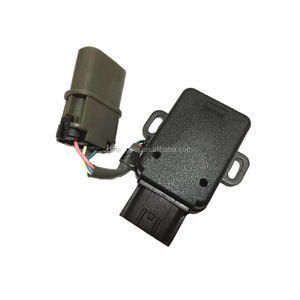 <span class=keywords><strong>Sensor</strong></span> TPS Otomatis <span class=keywords><strong>Sensor</strong></span> Posisi <span class=keywords><strong>Throttle</strong></span> OEM #   A22-646 J01 - Product Image 2