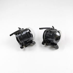 Phares antibrouillard pour pare-chocs avant 63176910792 63176910791 pour <span class=keywords><strong>BMW</strong></span> E46 E60 E61 <span class=keywords><strong>E90</strong></span> E91 Phares antibrouillard halogènes avant sans ampoule - Product Image 6