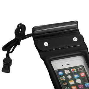 <span class=keywords><strong>2025</strong></span> nổi điện thoại không thấm nước Pouch IPX8 dây buộc dưới nước không thấm nước điện thoại di động Túi - Product Image 4