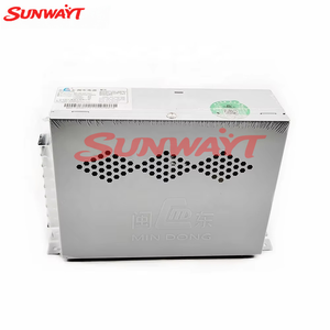 Adaptador de Corriente de 24V CC de Alta Eficiencia para Consolas de Juegos, Dispositivos de Entretenimiento y Sistemas Electrónicos de Entretenimiento - Product Image 2