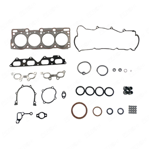 Juego Completo de Juntas de Culata RF2A RF3F RF4F RF5C para Mazda 323 F VI 626 V PREMACY (CP) <span class=keywords><strong>2</strong></span>.0 8CGC10271  8LB210271 50217000 - Product Image 1