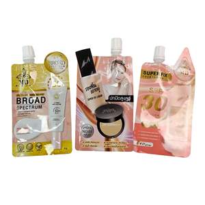 บรรจุภัณฑ์ของเหลวรีไซเคิลแบบย่อยสลายได้ถุงน้ำขนาดเล็ก15มล. 20มล. 60มล. 100มล. 200มล. 250มล. - Product Image 5