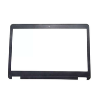 Boîtier d'ordinateur portable HK-HHT B Shell pour Dell 7450 E7450 Pièces d'ordinateur