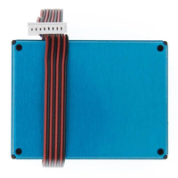 PM2.5 Capteur de particules d'air/poussière, laser à l'intérieur, module de sortie numérique purificateur d'air G5 / PMS5003 Capteur laser pm2.5 de haute précision