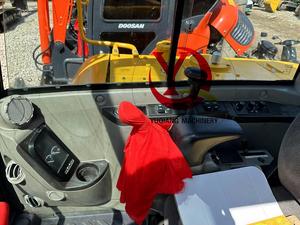 Machines de construction d'occasion Volvo EC60C Excavatrice de 6 tonnes MINI CE EPA d'occasion à vendre - Product Image 5