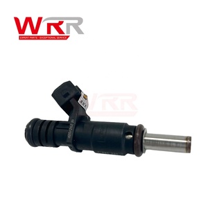 Inyector de Combustible 13537531634 13537506158 para BMW E90 E46 320i 325i, Válvula de Inyección de Gasolina Premium y Duradera - Product Image 2