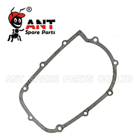 Joint d'étanchéité 177 pour accessoires de karting, couvercle de boîte d'embrayage - Haute performance