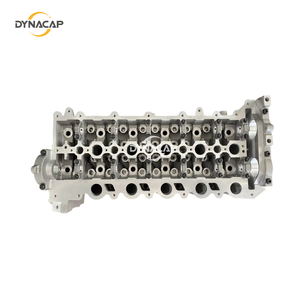 Culasse Dynacap D5244T D5204T de haute qualité 30777363 pour S60/S80/<span class=keywords><strong>V60</strong></span>/V70/XC60/XC70 2.0L <span class=keywords><strong>D3</strong></span> D4 2.4L D5 nouvelle pièce de moteur - Product Image 2