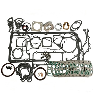 Juego de Juntas Completo DV15 DV15T SL450-111, Accesorios para Excavadora Doosan, Repuestos para Motor Doosan, Juego de Juntas - Product Image 3