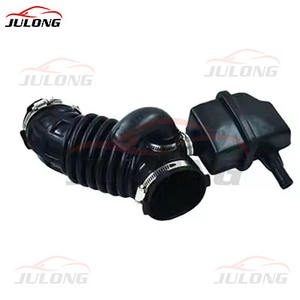 Tuyau d'<span class=keywords><strong>admission</strong></span> d'air pour <span class=keywords><strong>Nissan</strong></span> <span class=keywords><strong>Qashqai</strong></span> J10 08-15 X-Trail Tenan T31 2008-2013 16576-JE30A Tuyau d'<span class=keywords><strong>admission</strong></span> d'air pour moteur de voiture - Product Image 6