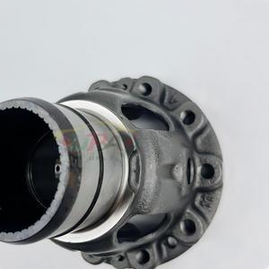 Carcasa de diferencial de calidad original para motor de automóvil 45822-3B850 para Hyundai Elantra Kia Carnival 458223B850 - Product Image 5