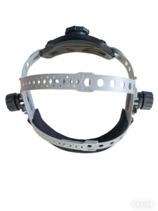 Material HDPE, <span class=keywords><strong>diadema</strong></span> duradera y cómoda, casco <span class=keywords><strong>de</strong></span> soldadura con oscurecimiento automático, casco utilizado <span class=keywords><strong>para</strong></span> casco - Product Image 3