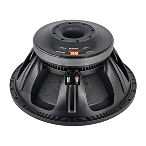 Subwoofer ad Alta Potenza da 18 Pollici, <span class=keywords><strong>2000</strong></span> Watt, Bobina Vocale da 5 Pollici, Altoparlante in Ferrite 8 Ohm, Attrezzatura Audio di Alta Qualità - Product Image 1