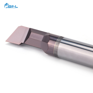 Bfl rắn Carbide nhàm chán thanh rắn Carbide phay Cutter Công cụ cắt carbide End Mill nhàm chán công cụ - Product Image 4